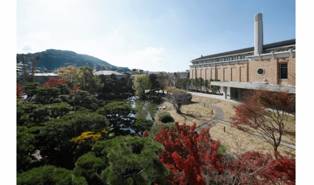 京都市京セラ美術館