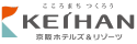KEIHAN 京都タワー