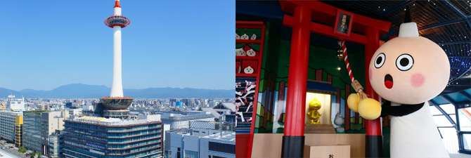 展望のご案内
